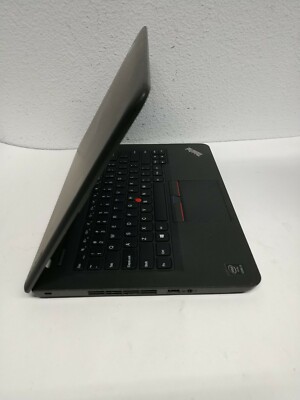 902 レノボ Thinkpad E450 i3-5005U 8GB 128G Lenovo Thinkpad E450