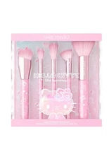 Wet n Wild Hello Kitty 50th Anniversary Makeup Brush Set