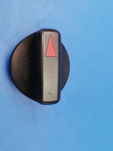 Mercedes-Benz E W123 1984 Klimaregelung / Heizungsregler Rand W123 PUM40060