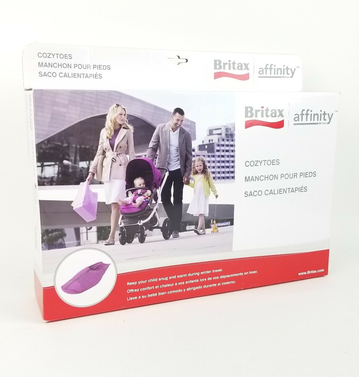 britax affinity bassinet