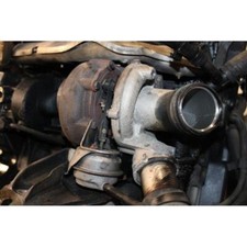Moteur Volkswagen TOUAREG