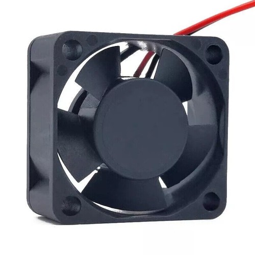 1PC SUNON 4CM MF40201VX-1000U-G99 12V 1.06W cooling fan - Bild 3 von 3