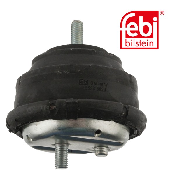 Febi Bilstein Motorlager Vorne Rechts Links Hydrolager FüR Bmw 3Er Coupe E36-image