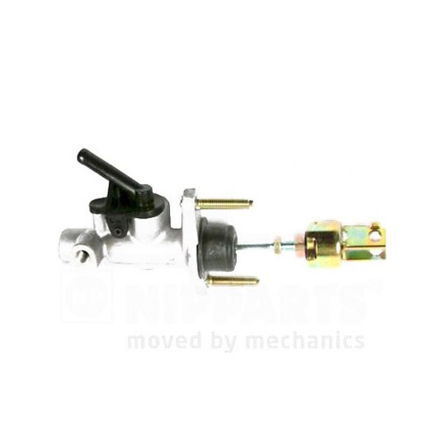 Cilindro Maestro Frizione Skoda Roomster 96- (874300) OEM Valeo