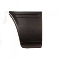 Seitenwand Hinten Links Seitenblech FüR Mercedes-Benz Sprinter 4-T Bus 904 901