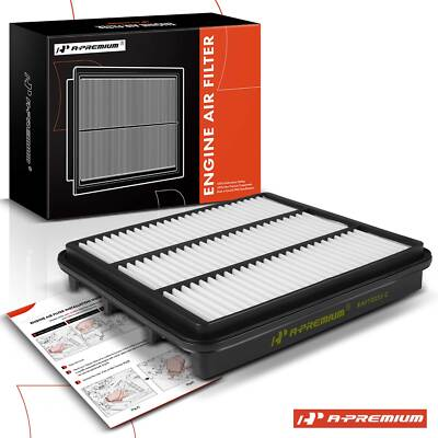 #ad #ad A Premium Air Filter for Suzuki Verona Chevrolet Epica 2004 2006 L6 Rigid Engine $20.98
