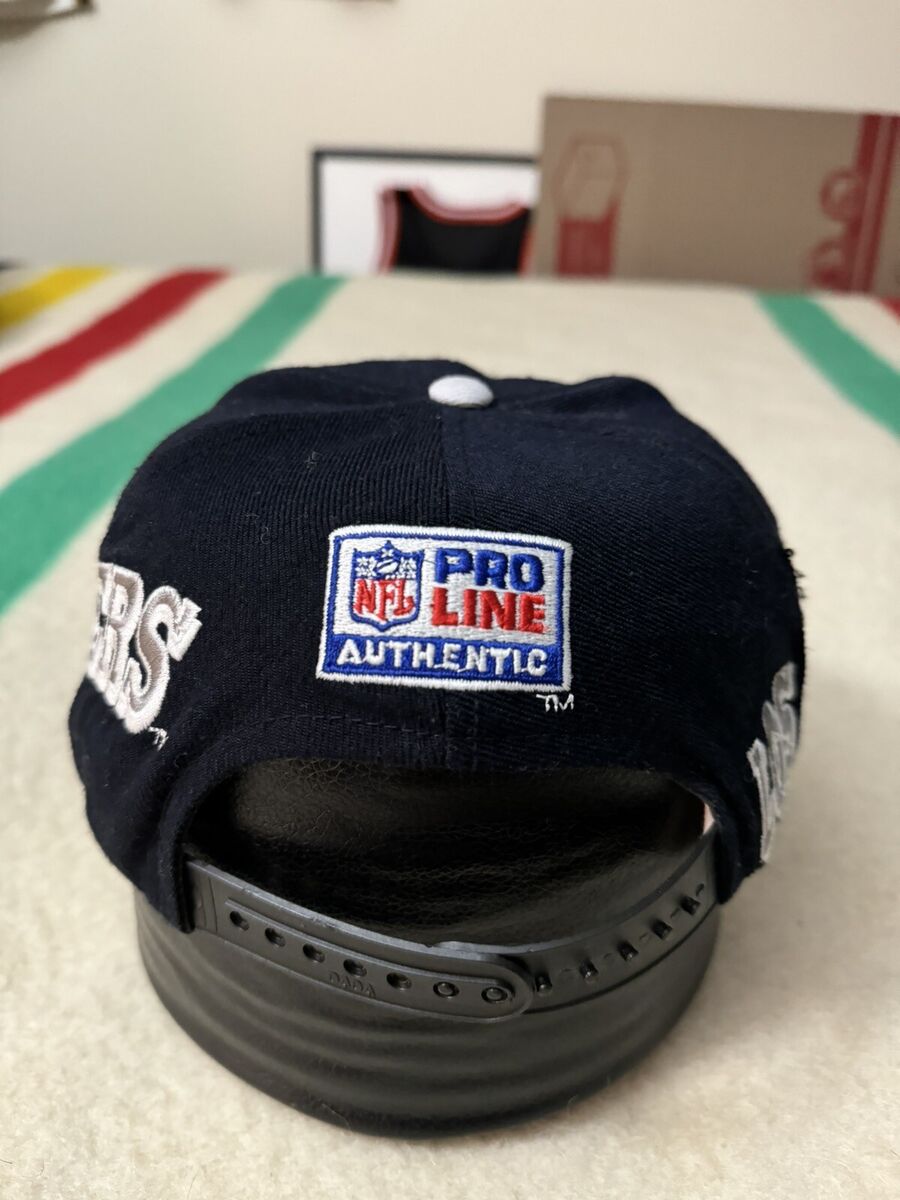 Vintage Sports Specialties LA Raiders Side Wave SnapBack Vintage Sports Specialties LA Raiders Side Wave SnapBack