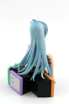 Ground Control to Psychoelectric Girl Erio Touwa Figure 14cm Taito