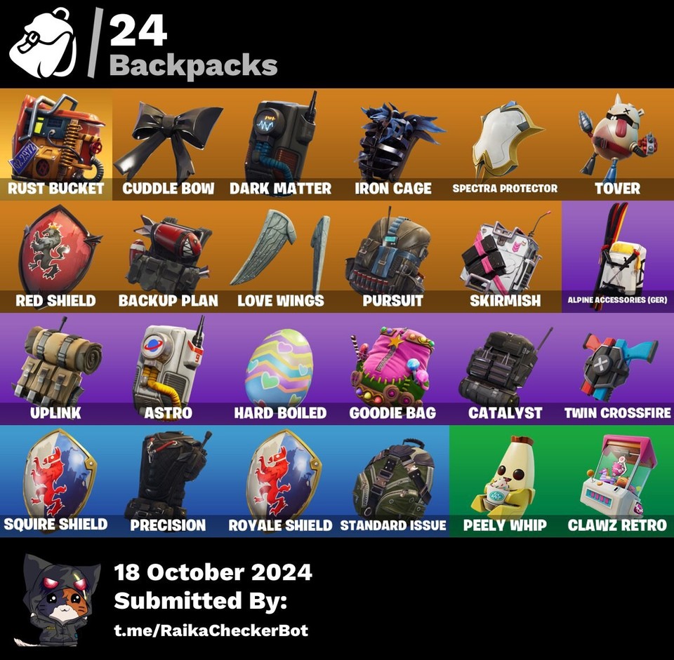 🔥 28 Skins / OG / Sparkle Specialist / Blue Squire / Mako Glider