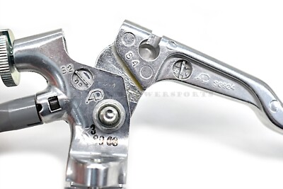 Left Clutch Lever Perch 00-07 DRZ400 DRZ400E Suzuki w/ Clutch