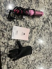 1.50" Calista FAUXblo Heated Airless Blowout Brush With Glove