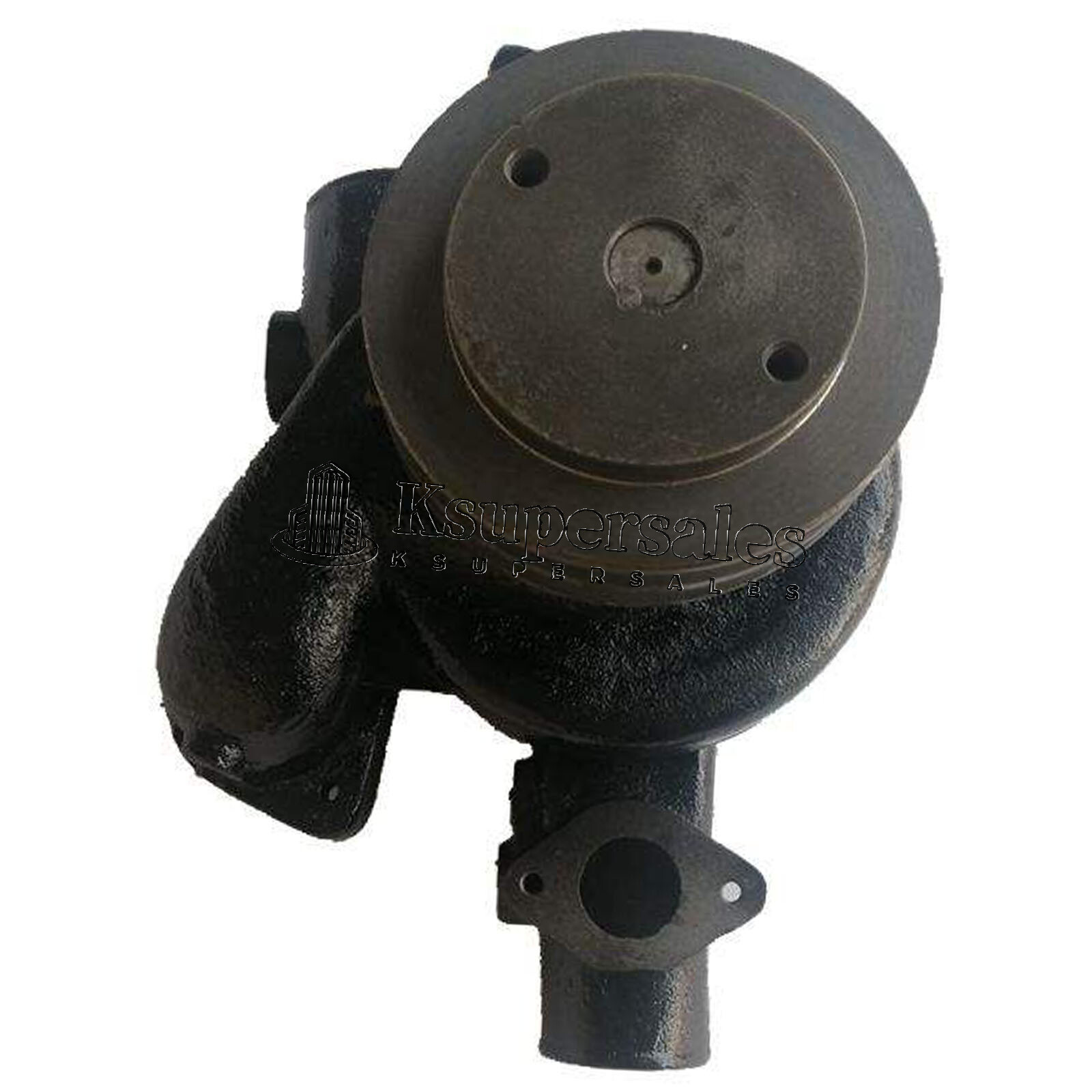 Water Pump 3011723 3009969 AR51599 4072616 for Cummins V28 VTA28 