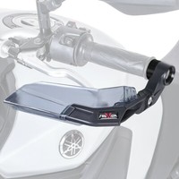 HebelschüTzer Handprotektoren FüR Ducati 1199 / 959 Panigale X2 Schwarz