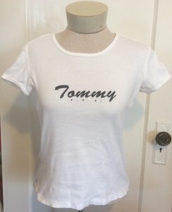 tommy hilfiger tee sale