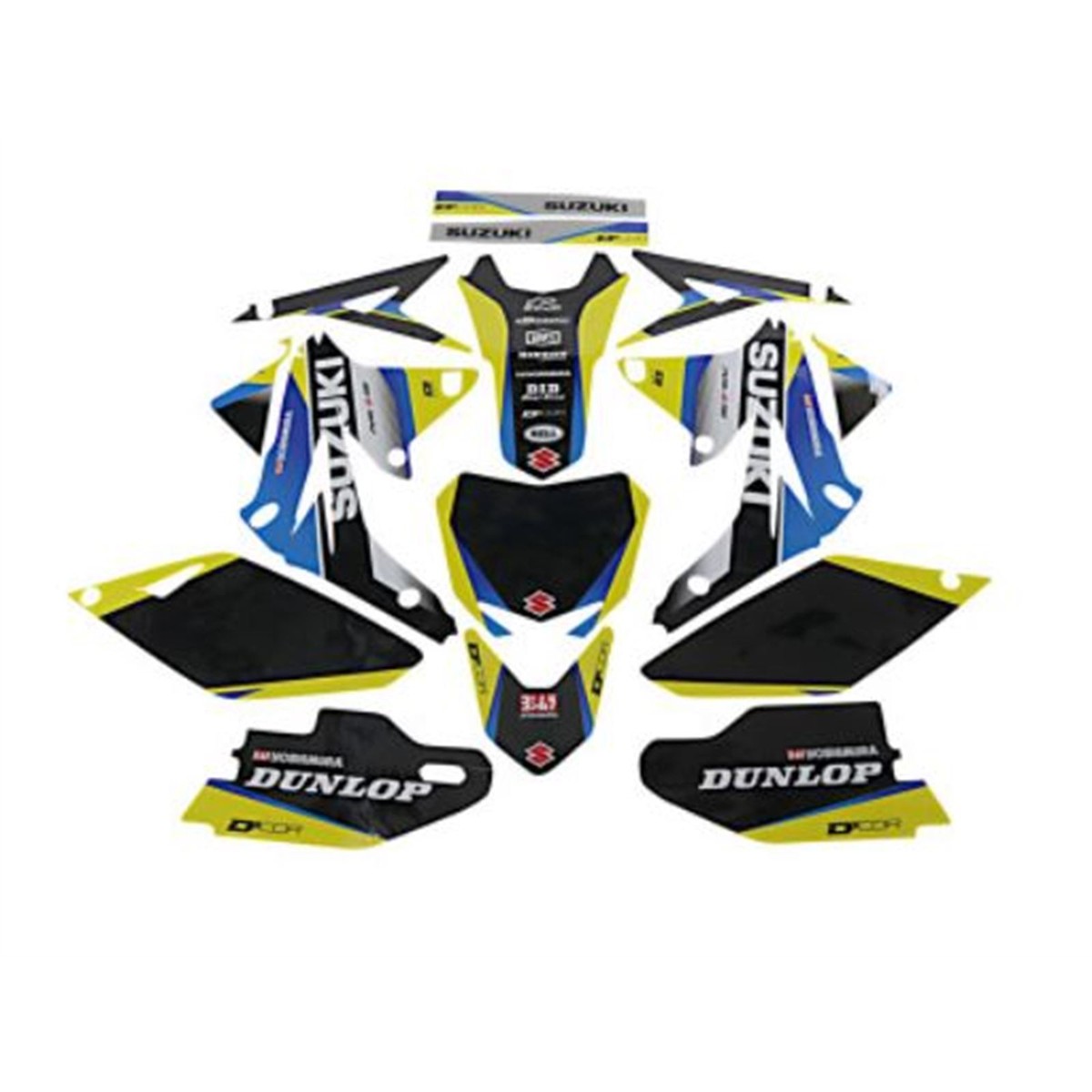 ウィンターパッケージ FOREIGN MOTORCYCLE: ZX-10RR Winter Test Edition is Now
