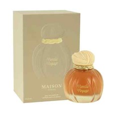 Vanilla Voyage by Maison Asrar  100ml EDP Spray  Fast Shipping VIRAL 
