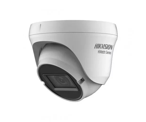 Telecamera Hikvision HWT-T340-VF 4MP Varifocale 2.8-12mm 4-in-1