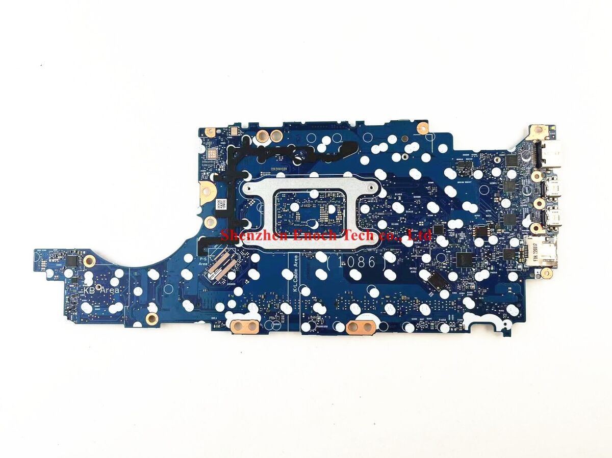 For HP EliteBook 830 G8 840 G8 motherboard 6050A3426501 For HP EliteBook 830 G8 840 G8 motherboard 6050A3426501