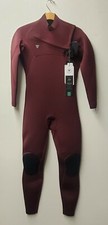VISSLA Men's 3/2 SEVEN SEAS CZ Wetsuit - WNE - Size XSmall - NWT LAST ONE LEFT