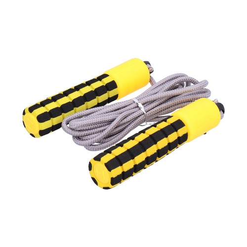 Unisex Ropes With Electronic Counter Adjustable Counting Skipping Rope ...