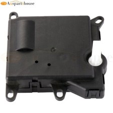Heater Blend Door Actuator For Ford Ranger Explorer 4.0l Expedition 4.6 5.4l