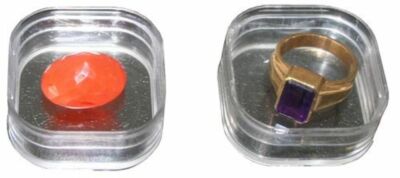 SAFE 3D-Schwebedosen 3er-Pack 50 x 50 x 25 mm