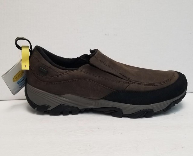 merrell coldpack ice moc
