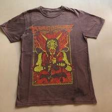 Classic King Gizzard And The Lizard Wizard Unisex Men S-5XL Shirt 11D65