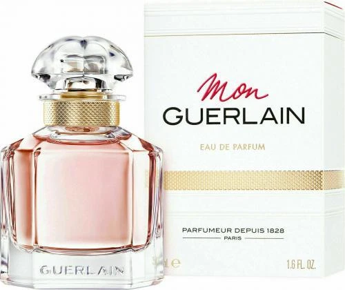 Mon guerlain online lavender