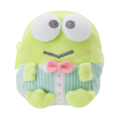 keroppi plush