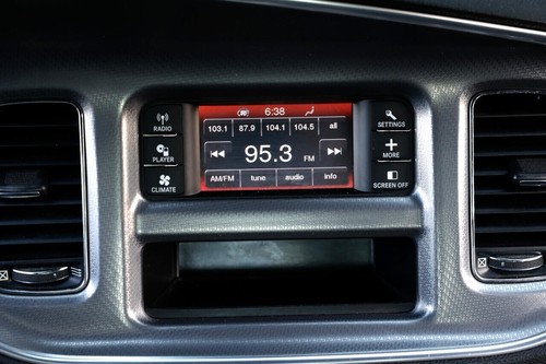 2014 Dodge Charger SE - Picture 35 of 40