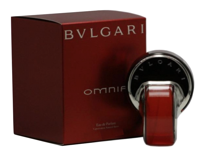 Bvlgari Omnia Eau De Parfum EDP 25ml .85 Oz Womens Perfume Fragrance for  sale online | eBay