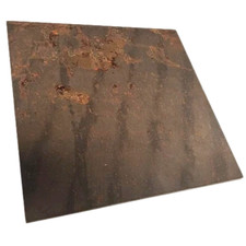 Alro Hot Rolled Steel Plate 1/4" x 12" x 12"