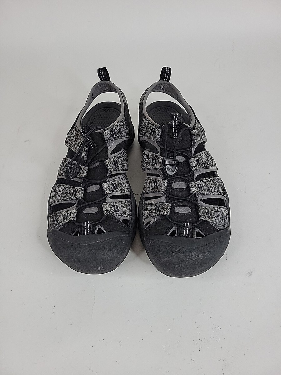 Keen Newport H2 Men's Closed Toe Water Sandals Cambodia