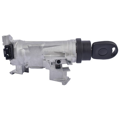 Bloccasterzo serratura accensione per Audi A1 8X A3 8P TT Q3 VW Jetta 1K0905841 - Imagen 4 de 10