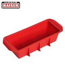 KAISER Loaf Pan 30 cm Flexo Perfect Non-Stick Properties Dishwasher-Safe 100% Pl