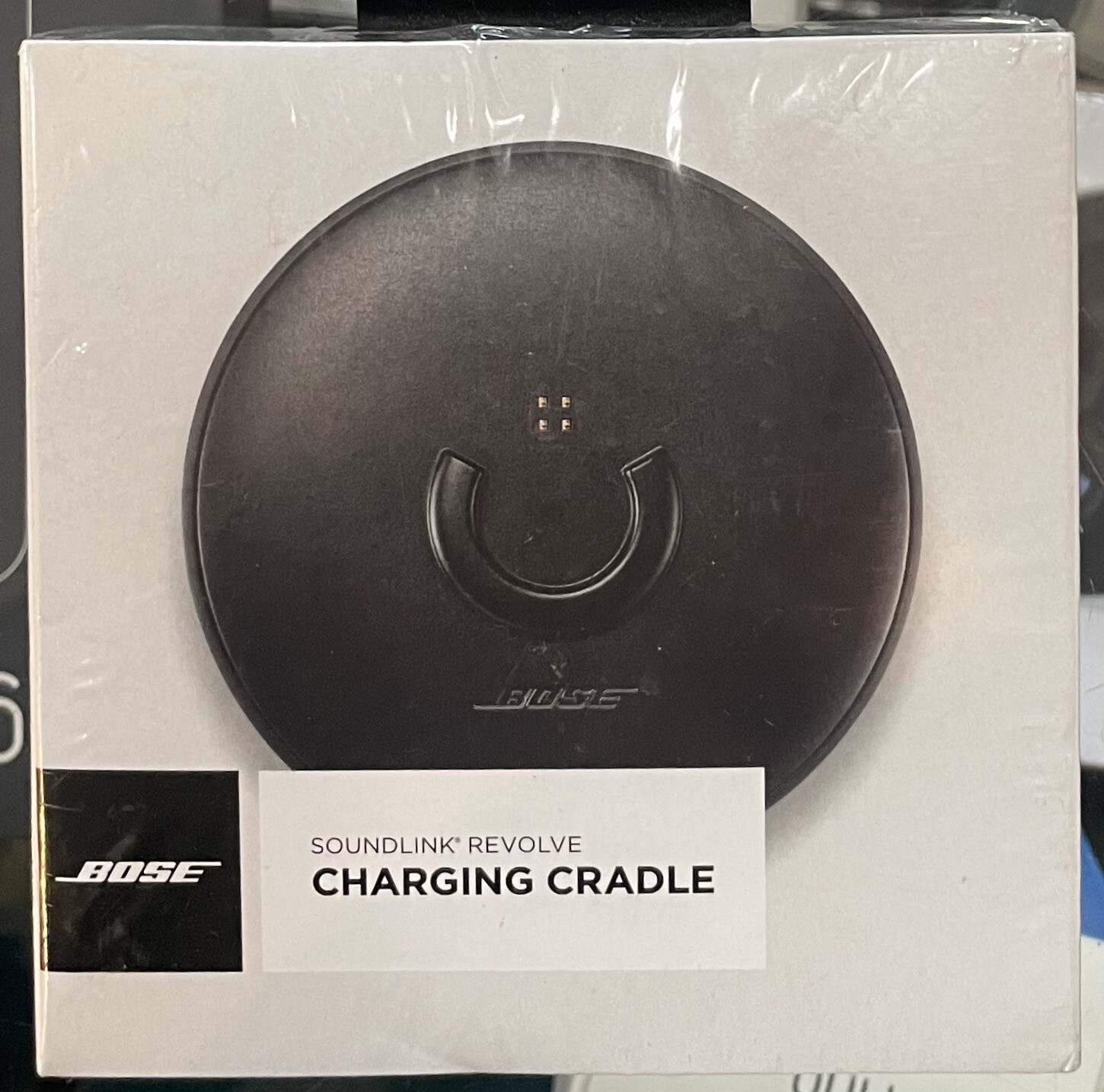 Bose SoundLink Revolve Charging Cradle for sale online | eBay