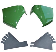 LH/RH Cowls ABSORBER Fits John Deere 4200 4300 4400 4500 4600 4700