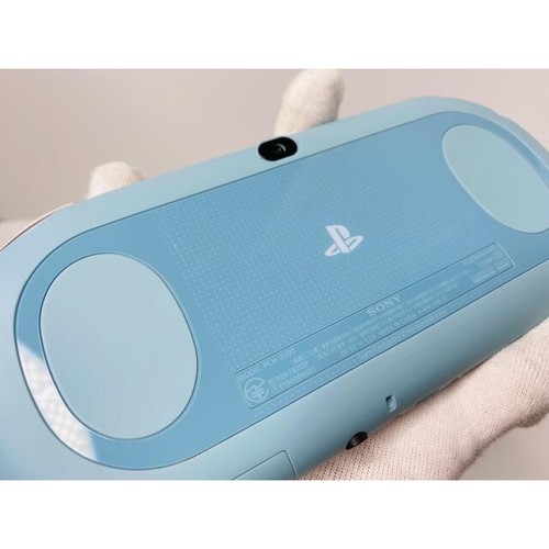 Sony PlayStation Vita PCH-2000 – Persona 4 Premium Crazy Box (PCHJ-10027) – Usata, Testata - Foto 6