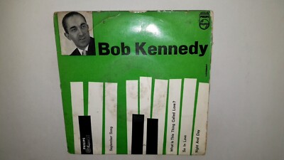 BOB KENNEDY SEPTEMBER SONG