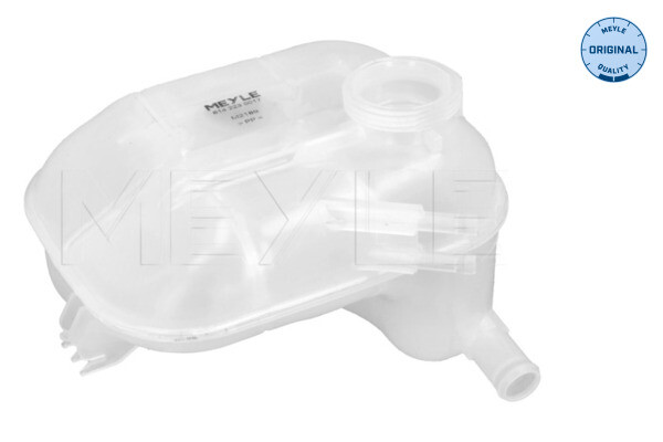 Meyle 614 223 0017 AusgleichsbehäLter KüHlmittel Ohne Sensor FüR Opel Vauxhall-image
