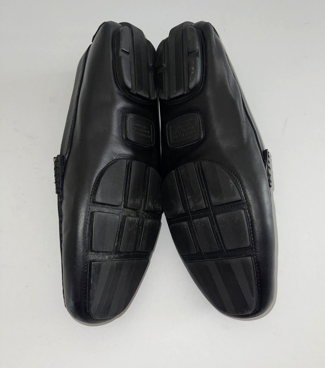 To Boot New York Palo Alto Penney Leather Drivers Loafers  display picture 2