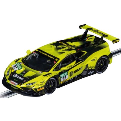 Carrera 32008 Digital 132 Lamborghini Huracán GT3 Evo2 ''SSR Performance, M.B