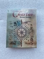 Chartae Board Game Circus Kennerspiel Familienspiel Brettspiel Strategiespiel