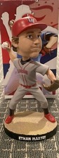 Lehigh Valley IronPigs Ethan Martin Bobblehead 2014 SGA