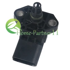 #5KD 03C906051J For VW Beetle Golf AUDI SEAT Intake Manifold Pressure Sensor