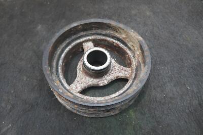 Engine Crankshaft Pulley Harmonic Balancer 7.0L 12675716 Chevy  