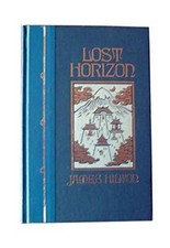 Lost Horizon (The World's Best Reading) - Hardcover By Hilton, James - VERY GOOD