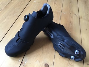 bontrager cambion mtb shoes