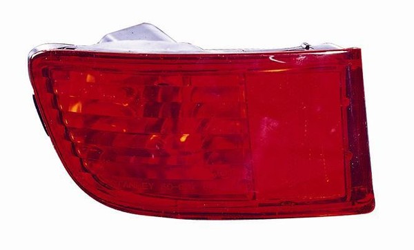 Nebelscheinwerfer FüR Toyota Land Cruiser Fj 120 2002 Rechts-image